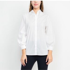 Hester & Orchard Button Down Shirt